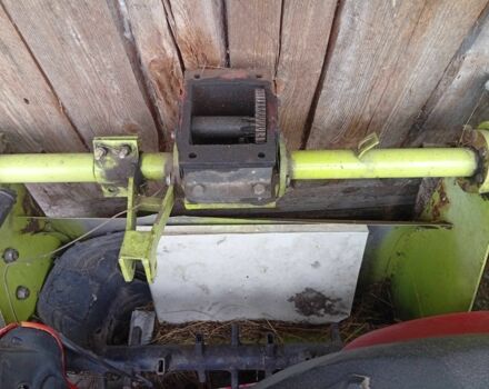 ДВ Інша, об'ємом двигуна 1.5 л та пробігом 200 тис. км за 1650 $, фото 11 на Automoto.ua