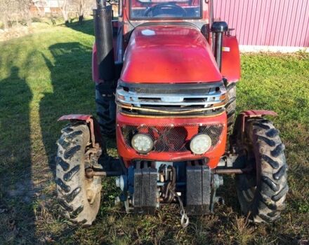 ДВ Інша, об'ємом двигуна 1.5 л та пробігом 3 тис. км за 4050 $, фото 7 на Automoto.ua