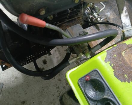 ДВ Другая, объемом двигателя 1.5 л и пробегом 100 тыс. км за 1066 $, фото 2 на Automoto.ua