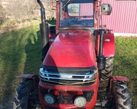 ДВ Інша, об'ємом двигуна 1.5 л та пробігом 3 тис. км за 4050 $, фото 4 на Automoto.ua