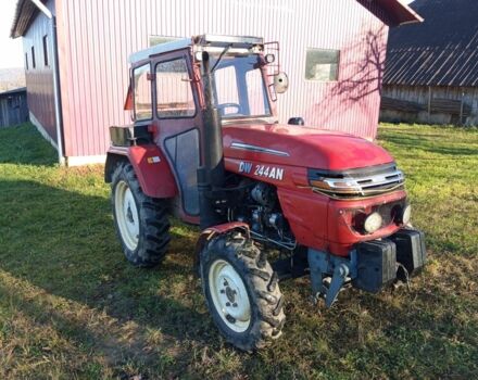 ДВ Інша, об'ємом двигуна 1.5 л та пробігом 3 тис. км за 4050 $, фото 1 на Automoto.ua