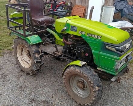 ДВ Інша, об'ємом двигуна 1.5 л та пробігом 200 тис. км за 1650 $, фото 1 на Automoto.ua