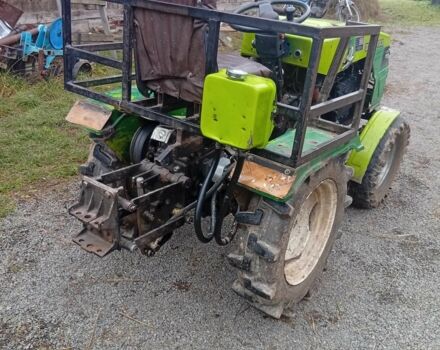 ДВ Інша, об'ємом двигуна 1.5 л та пробігом 200 тис. км за 1650 $, фото 4 на Automoto.ua