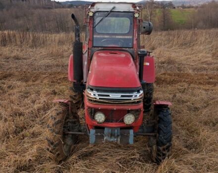 ДВ Інша, об'ємом двигуна 1.5 л та пробігом 3 тис. км за 3500 $, фото 2 на Automoto.ua