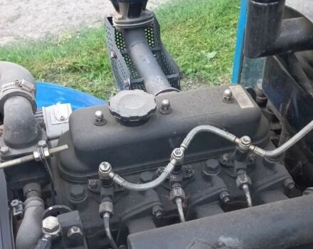 ДВ Другая, объемом двигателя 0 л и пробегом 1 тыс. км за 4200 $, фото 4 на Automoto.ua