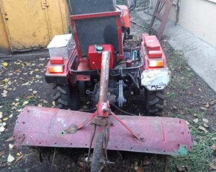 ДВ Інша 2016 у Вольнянске на Automoto.ua ДВ Інша, об'ємом двигуна 0 л та пробігом 1000 тис. км за 1236 $, фото 3 на Automoto.ua