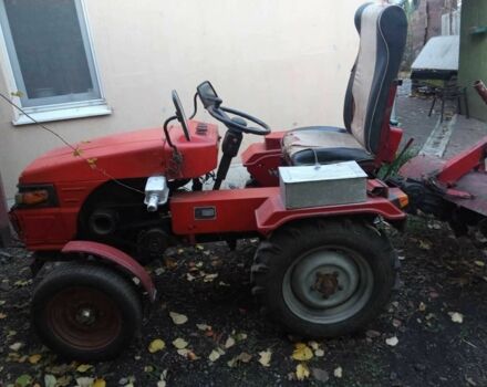 ДВ Інша 2016 у Вольнянске на Automoto.ua ДВ Інша, об'ємом двигуна 0 л та пробігом 1000 тис. км за 1236 $, фото 1 на Automoto.ua