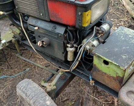 ДВ Другая, объемом двигателя 0 л и пробегом 1 тыс. км за 1000 $, фото 1 на Automoto.ua