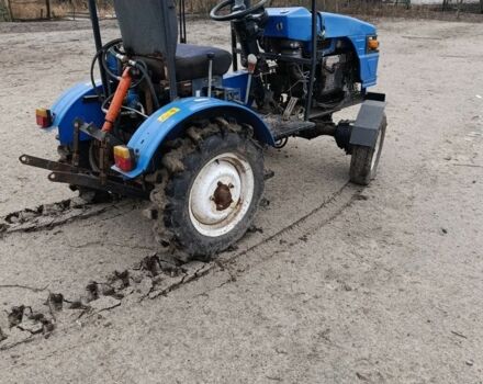 ДВ Інша, об'ємом двигуна 0 л та пробігом 2 тис. км за 2300 $, фото 2 на Automoto.ua