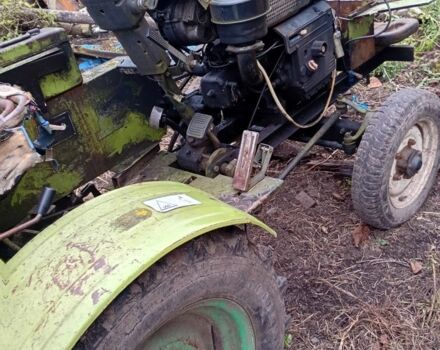 ДВ Другая, объемом двигателя 0 л и пробегом 1 тыс. км за 1000 $, фото 2 на Automoto.ua