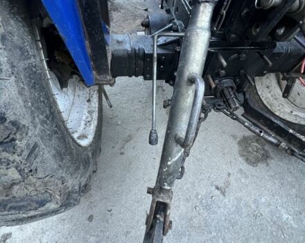 ДВ Другая, объемом двигателя 0 л и пробегом 300 тыс. км за 3699 $, фото 6 на Automoto.ua