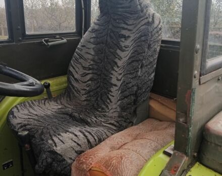 ДВ Другая, объемом двигателя 2.3 л и пробегом 150 тыс. км за 5350 $, фото 1 на Automoto.ua