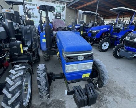 ДВ Другая, объемом двигателя 0 л и пробегом 300 тыс. км за 3699 $, фото 1 на Automoto.ua