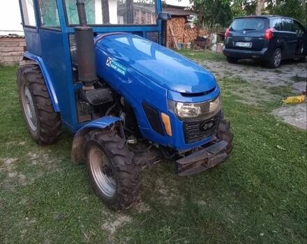 ДВ Другая 2016 в Вараш (Кузнецовск) на Automoto.ua ДВ Другая, объемом двигателя 0 л и пробегом 800 тыс. км за 4000 $, фото 1 на Automoto.ua