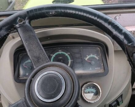 ДВ Другая, объемом двигателя 2.3 л и пробегом 150 тыс. км за 5350 $, фото 2 на Automoto.ua