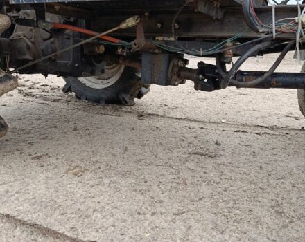 ДВ Інша, об'ємом двигуна 0 л та пробігом 2 тис. км за 2300 $, фото 6 на Automoto.ua