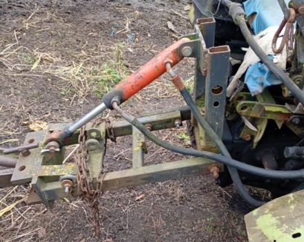 ДВ Другая, объемом двигателя 0 л и пробегом 1 тыс. км за 1000 $, фото 3 на Automoto.ua