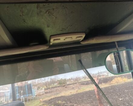 ДВ Другая, объемом двигателя 2.3 л и пробегом 150 тыс. км за 5350 $, фото 3 на Automoto.ua