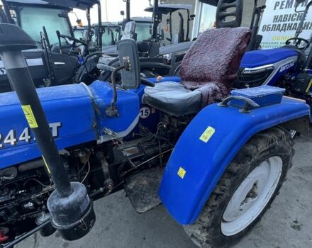 ДВ Другая, объемом двигателя 0 л и пробегом 300 тыс. км за 3699 $, фото 3 на Automoto.ua