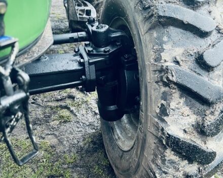 ДВ Інша 2016 у Рівному на Automoto.ua ДВ Інша, об'ємом двигуна 3.2 л та пробігом 1 тис. км за 5700 $, фото 4 на Automoto.ua