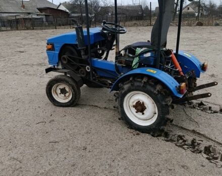 ДВ Інша, об'ємом двигуна 0 л та пробігом 2 тис. км за 2300 $, фото 3 на Automoto.ua