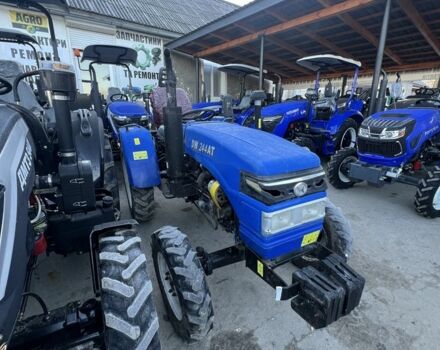 ДВ Другая, объемом двигателя 0 л и пробегом 300 тыс. км за 3699 $, фото 5 на Automoto.ua