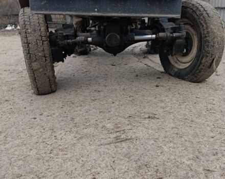 ДВ Інша, об'ємом двигуна 0 л та пробігом 2 тис. км за 2300 $, фото 5 на Automoto.ua