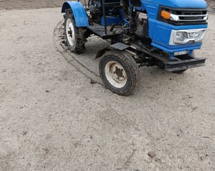 ДВ Інша, об'ємом двигуна 0 л та пробігом 2 тис. км за 2300 $, фото 1 на Automoto.ua