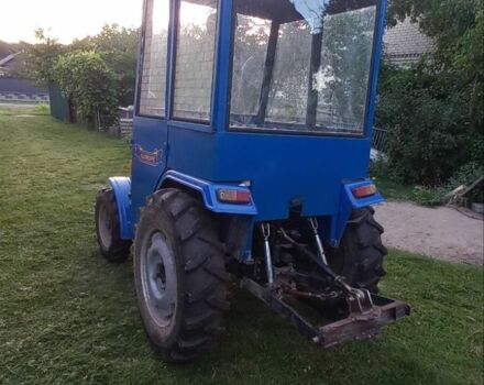 ДВ Другая 2016 в Вараш (Кузнецовск) на Automoto.ua ДВ Другая, объемом двигателя 0 л и пробегом 800 тыс. км за 4000 $, фото 3 на Automoto.ua