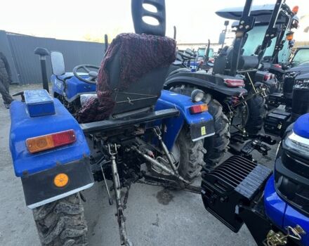 ДВ Другая, объемом двигателя 0 л и пробегом 300 тыс. км за 3699 $, фото 2 на Automoto.ua