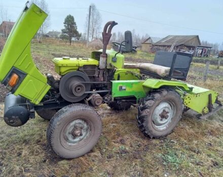 ДВ Інша, об'ємом двигуна 0 л та пробігом 100 тис. км за 1060 $, фото 2 на Automoto.ua