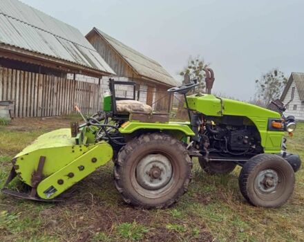 ДВ Інша, об'ємом двигуна 0 л та пробігом 100 тис. км за 1060 $, фото 3 на Automoto.ua