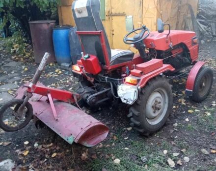 ДВ Інша 2016 у Вольнянске на Automoto.ua ДВ Інша, об'ємом двигуна 0 л та пробігом 1000 тис. км за 1236 $, фото 2 на Automoto.ua