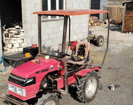 ДВ Другая, объемом двигателя 0 л и пробегом 100 тыс. км за 1214 $, фото 1 на Automoto.ua