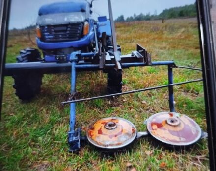 ДВ Інша, об'ємом двигуна 0 л та пробігом 300 тис. км за 1214 $, фото 15 на Automoto.ua
