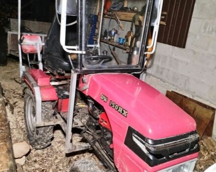 ДВ Другая, объемом двигателя 0 л и пробегом 100 тыс. км за 1214 $, фото 2 на Automoto.ua