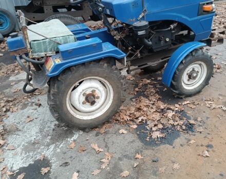 ДВ Інша, об'ємом двигуна 0 л та пробігом 250 тис. км за 945 $, фото 2 на Automoto.ua