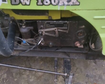 ДВ Другая, объемом двигателя 0 л и пробегом 100 тыс. км за 1539 $, фото 3 на Automoto.ua