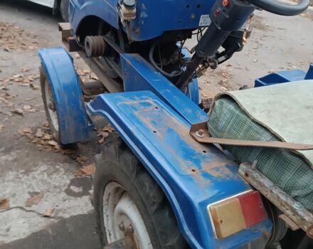 ДВ Інша, об'ємом двигуна 0 л та пробігом 250 тис. км за 945 $, фото 1 на Automoto.ua