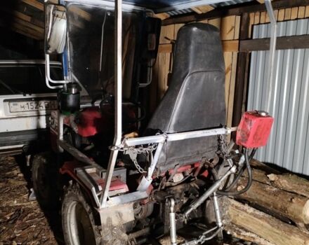 ДВ Другая, объемом двигателя 0 л и пробегом 100 тыс. км за 1214 $, фото 4 на Automoto.ua