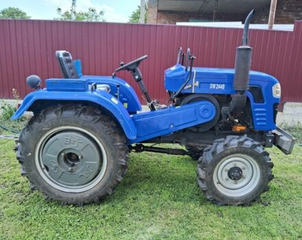 ДВ Другая, объемом двигателя 1.53 л и пробегом 300 тыс. км за 4850 $, фото 2 на Automoto.ua