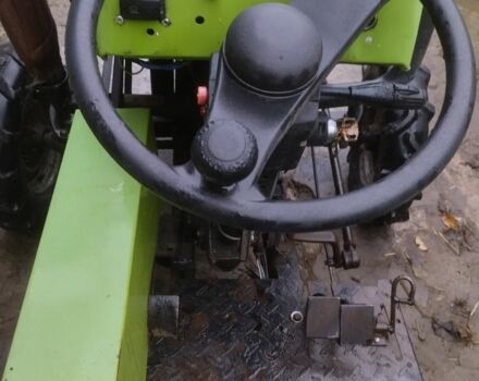 ДВ Другая, объемом двигателя 0 л и пробегом 100 тыс. км за 1539 $, фото 1 на Automoto.ua