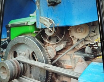 ДВ Інша, об'ємом двигуна 0 л та пробігом 300 тис. км за 1214 $, фото 9 на Automoto.ua