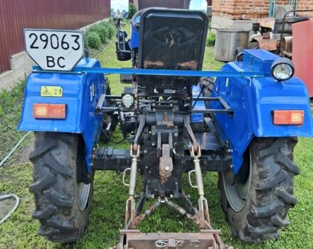 ДВ Другая, объемом двигателя 1.53 л и пробегом 300 тыс. км за 4850 $, фото 1 на Automoto.ua