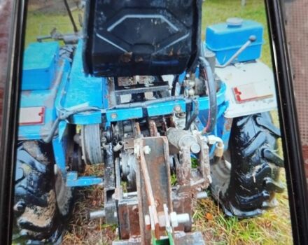 ДВ Інша, об'ємом двигуна 0 л та пробігом 300 тис. км за 1214 $, фото 6 на Automoto.ua