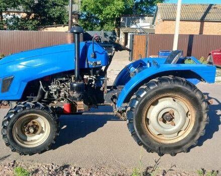ДВ Другая, объемом двигателя 1.56 л и пробегом 222 тыс. км за 3500 $, фото 3 на Automoto.ua