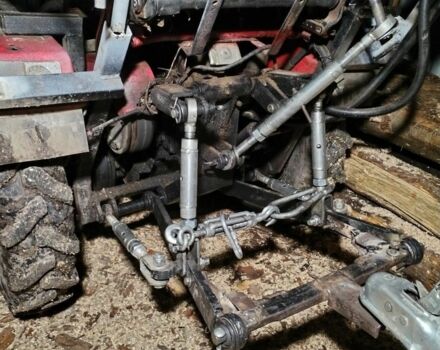 ДВ Другая, объемом двигателя 0 л и пробегом 100 тыс. км за 1214 $, фото 5 на Automoto.ua