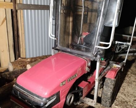 ДВ Другая, объемом двигателя 0 л и пробегом 100 тыс. км за 1214 $, фото 3 на Automoto.ua