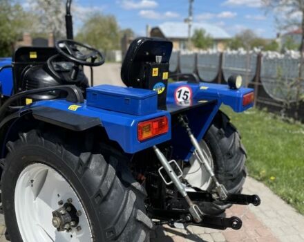 ДВ Другая, объемом двигателя 0 л и пробегом 200 тыс. км за 2500 $, фото 10 на Automoto.ua