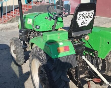 ДВ Другая, объемом двигателя 0 л и пробегом 470 тыс. км за 3900 $, фото 2 на Automoto.ua